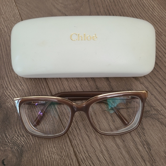Chloe Accessories - Glasses